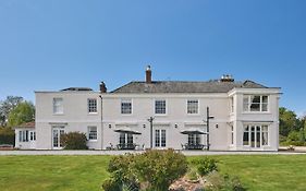 Equestrian Manor Holiday Home Upton Upon Severn  United Kingdom